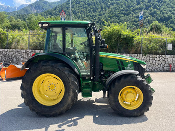 Tractor JOHN DEERE 5115R: foto 5