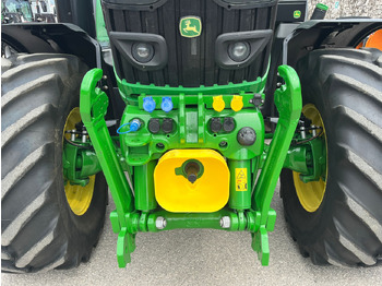 Tractor JOHN DEERE 6130R: foto 3