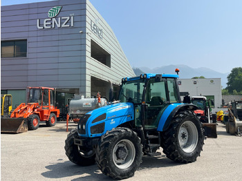 Tractor LANDINI