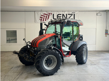 Tractor REFORM