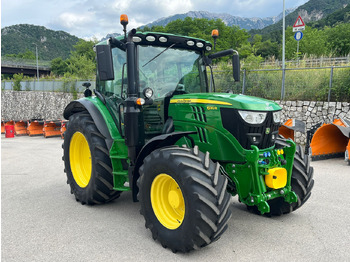 Tractor TRATTORE JOHN DEERE 6130R: foto 4