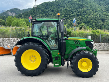 Tractor TRATTORE JOHN DEERE 6130R: foto 5