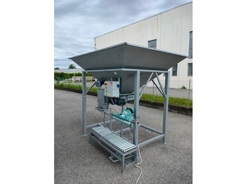Maquinaria de embalaje nuevo ARK01 bagging machine: foto 2