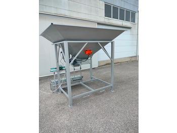 Maquinaria de embalaje nuevo ARK01 bagging machine: foto 4