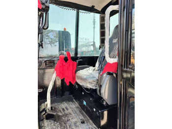 Leasing de CAT 306  CAT 306: foto 3