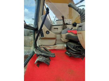 Excavadora de cadenas CAT 320 B L: foto 2