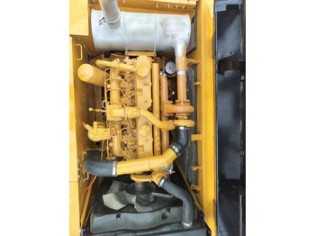 Excavadora de cadenas CAT 320 B L: foto 5