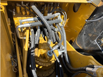 Excavadora de cadenas CAT 320 D: foto 3 Excavadora de cadenas CAT 320 D: foto 3