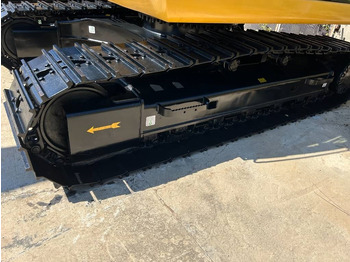 Excavadora de cadenas CAT 320 D: foto 2 Excavadora de cadenas CAT 320 D: foto 2