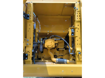 Excavadora de cadenas CAT 323 GC: foto 5