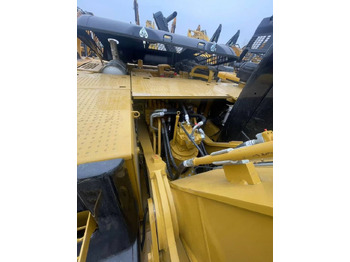 Excavadora de cadenas CAT 329 D: foto 3 Excavadora de cadenas CAT 329 D: foto 3