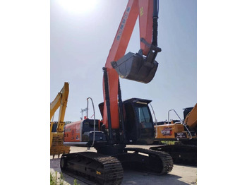 Excavadora de cadenas HITACHI ZX240