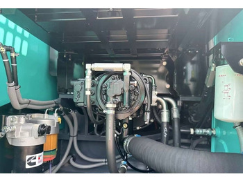 Excavadora de cadenas Kobelco 260: foto 2