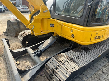 Miniexcavadora Komatsu PC 40: foto 2