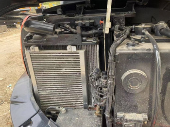 Excavadora de cadenas Kubota 155: foto 2 Excavadora de cadenas Kubota 155: foto 2