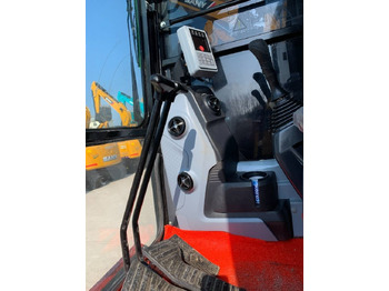 Excavadora de cadenas Sany SY 95 C: foto 4