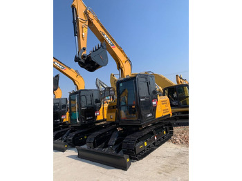Excavadora de cadenas Sany SY 95 C: foto 2