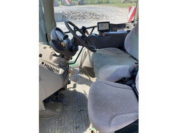 Tractor John Deere 6210R AUTOPOWER: foto 4