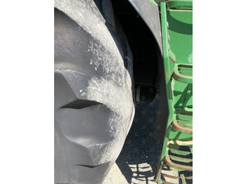 Tractor John Deere 6210R AUTOPOWER: foto 3