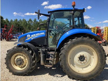 Tractor New Holland T5.95: foto 2