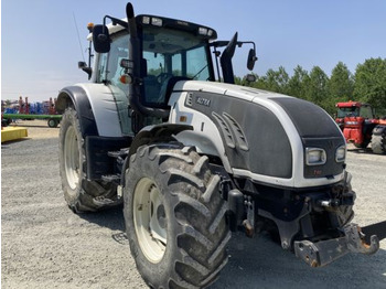 Tractor Valtra T 152: foto 4