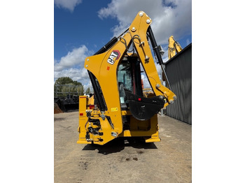 Leasing de CAT 424  CAT 424: foto 3