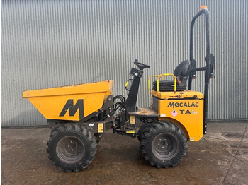 Minidumper MECALAC