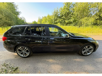 Coche familiar BMW SERIA 3 V (F30/F31/F34) BMW SERIA 3 318d 150KM Automat SportLine*AdaptiveLed*Navi*Półskóra*SerwisBMW* FV: foto 5