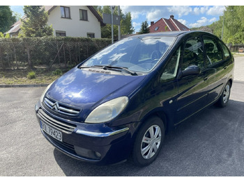 Coche CITROËN
