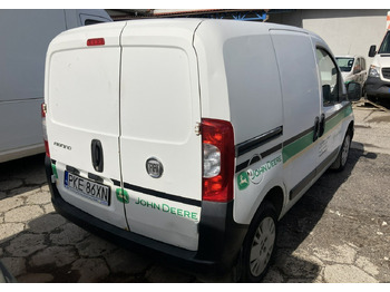 Leasing de  Fiat Fiorino Fiat Fiorino 1.4 FV 23% 2008 Fiat Fiorino Fiat Fiorino 1.4 FV 23% 2008: foto 3
