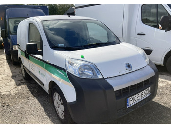 Leasing de  Fiat Fiorino Fiat Fiorino 1.4 FV 23% 2008 Fiat Fiorino Fiat Fiorino 1.4 FV 23% 2008: foto 1