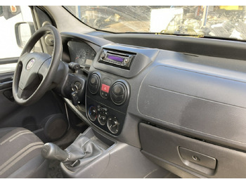Leasing de  Fiat Fiorino Fiat Fiorino 1.4 FV 23% 2008 Fiat Fiorino Fiat Fiorino 1.4 FV 23% 2008: foto 4
