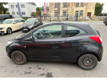 Hatchback Ford KA II Ford KA 1,3 tdci 75KM 2012: foto 5