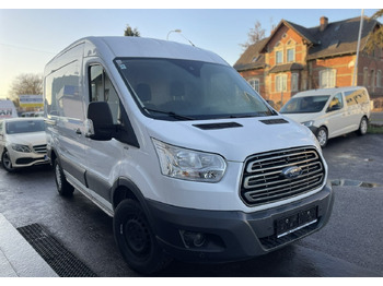 Furgón FORD Transit