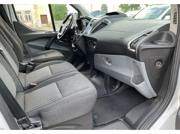 Furgón Ford Transit Transit Custom Transit Custom 2.0 Klima 153tkm Model 2018: foto 4