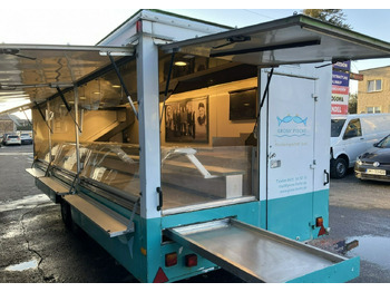 Remolque venta ambulante