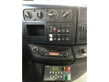 Leasing de  MAN Inny MAN TGA 26.320 Śmieciarka Powerpress 525 FAUN 2008 MAN Inny MAN TGA 26.320 Śmieciarka Powerpress 525 FAUN 2008: foto 5