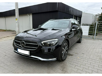 Coche MERCEDES-BENZ