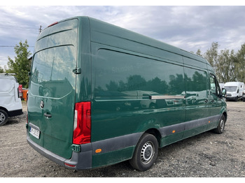 Furgón Mercedes-Benz Sprinter Sprinter 311 CDI Maxi Model 2020: foto 4
