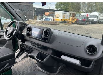 Furgón Mercedes-Benz Sprinter Sprinter 311 CDI Maxi Model 2020: foto 2