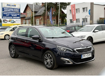 Hatchback PEUGEOT