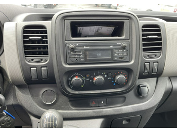 Furgón Renault Trafic Renault Trafic 1.6-120KM Klima 2018: foto 3