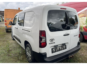 Furgón TOYOTA Proace