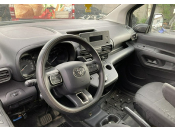 Furgón TOYOTA Proace