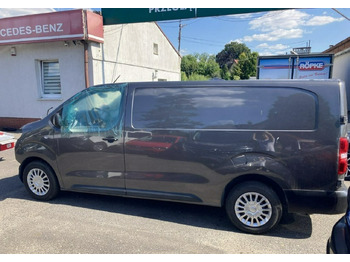 Furgón Toyota Proace Toyota Proace Maxi Klima 2020 Salon PL: foto 2