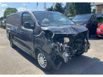 Furgón Toyota Proace Toyota Proace Maxi Klima 2020 Salon PL: foto 3