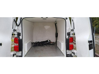 Furgoneta frigorifica Toyota Proace Toyota Proace Maxi Klima chlodnia izoterma 2020 Salon PL: foto 2 Furgoneta frigorifica Toyota Proace Toyota Proace Maxi Klima chlodnia izoterma 2020 Salon PL: foto 2