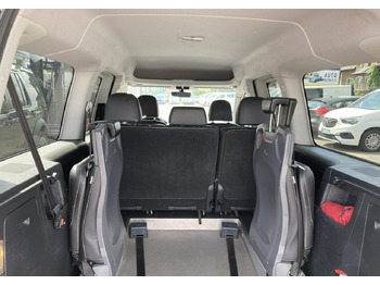 Coche Volkswagen Caddy III Caddy Maxi2.0 TDI dla Niepełnosprawnych inwalida SPRZEDAŻ-WYNAJM 20: foto 4