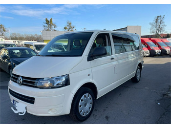 Coche VOLKSWAGEN