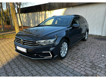 Coche VOLKSWAGEN